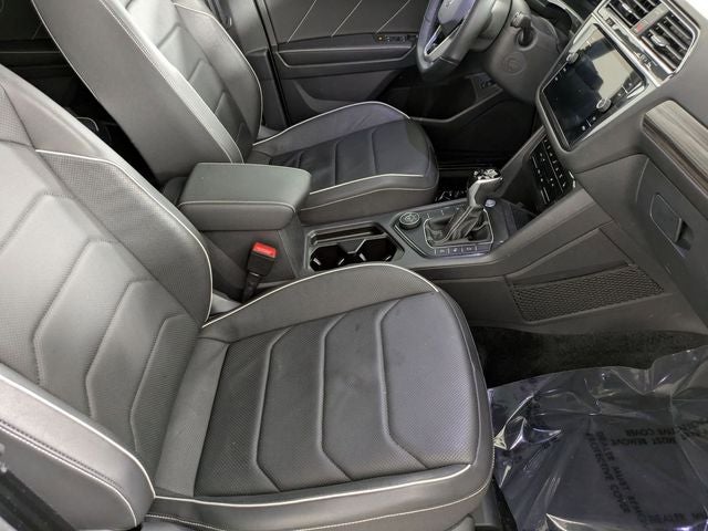 2020 Volkswagen Tiguan 2.0T SE 4Motion