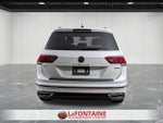 2020 Volkswagen Tiguan 2.0T SE 4Motion