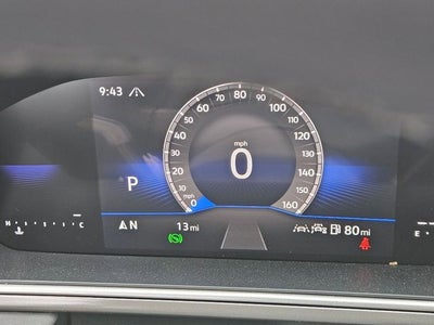 2025 Volkswagen Taos 1.5T SE Black