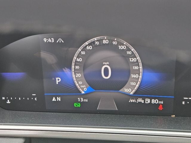 2025 Volkswagen Taos 1.5T SE Black