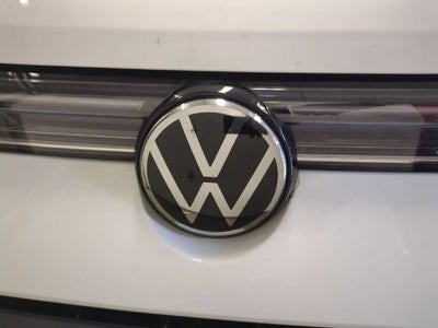 2025 Volkswagen Taos 1.5T SE Black