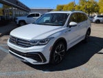 2024 Volkswagen Tiguan 2.0T SEL R-Line