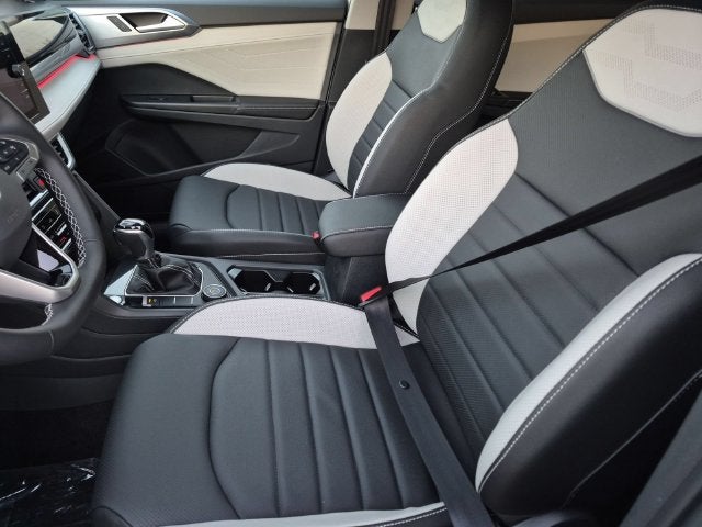 2027 Volkswagen Taos 1.5T SEL