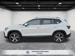 2027 Volkswagen Taos 1.5T SEL