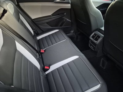 2027 Volkswagen Taos 1.5T SEL