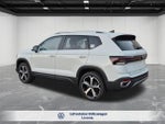 2027 Volkswagen Taos 1.5T SEL