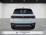2027 Volkswagen Taos 1.5T SEL