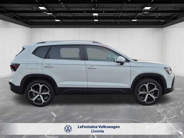 2027 Volkswagen Taos 1.5T SEL