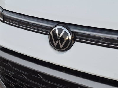 2027 Volkswagen Taos 1.5T SEL