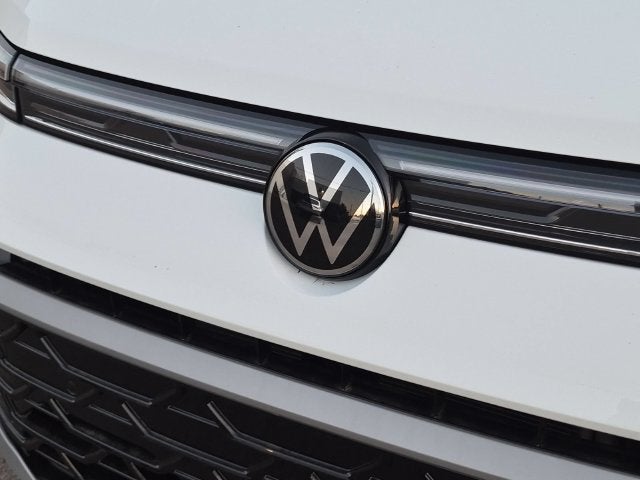 2027 Volkswagen Taos 1.5T SEL