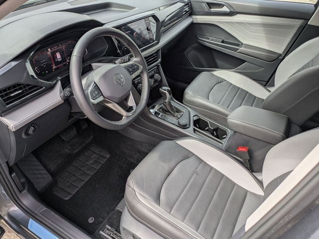 2024 Volkswagen Taos 1.5T SEL