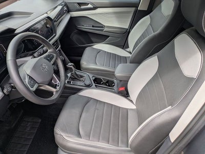 2024 Volkswagen Taos 1.5T SEL