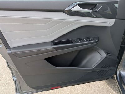 2024 Volkswagen Taos 1.5T SEL