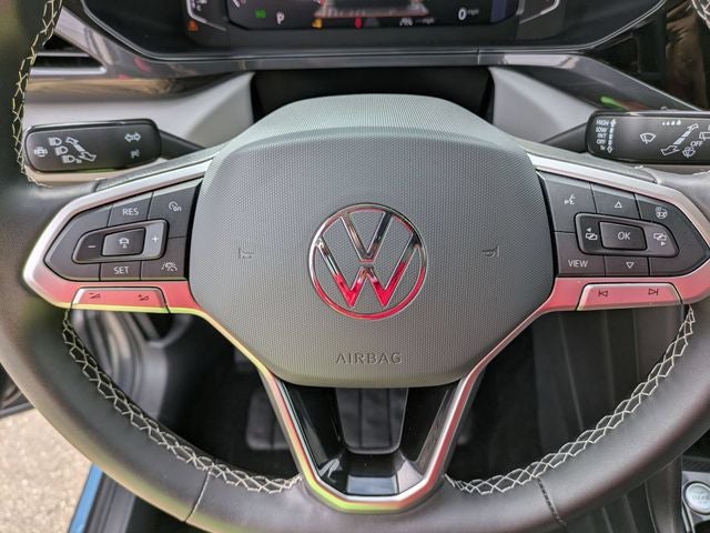 2024 Volkswagen Taos 1.5T SEL