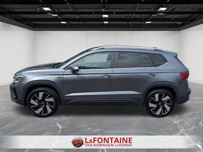 2024 Volkswagen Taos 1.5T SEL