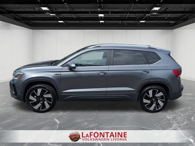 2024 Volkswagen Taos 1.5T SEL