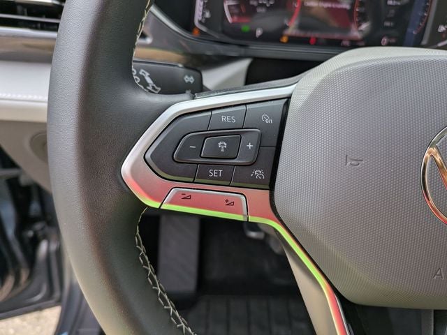 2024 Volkswagen Taos 1.5T SEL