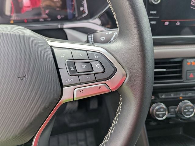2024 Volkswagen Taos 1.5T SEL