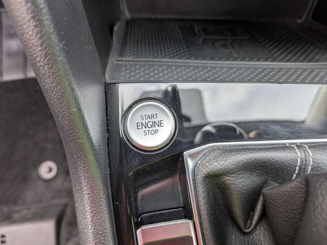 2024 Volkswagen Taos 1.5T SEL