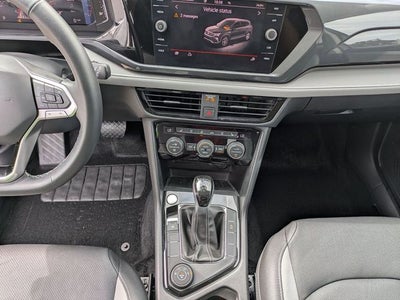 2024 Volkswagen Taos 1.5T SEL