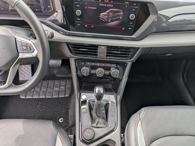 2024 Volkswagen Taos 1.5T SEL