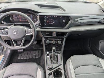 2024 Volkswagen Taos 1.5T SEL