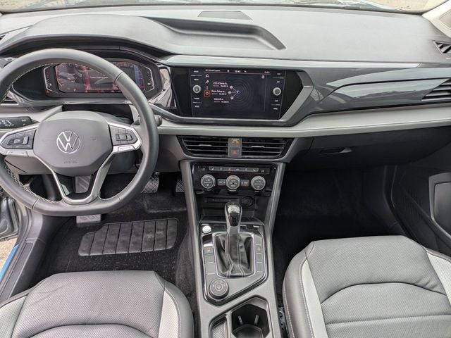 2024 Volkswagen Taos 1.5T SEL