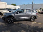2024 Volkswagen Taos 1.5T SEL