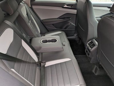 2024 Volkswagen Taos 1.5T SEL