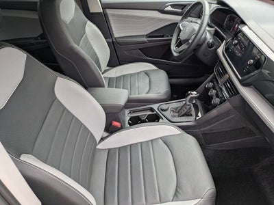 2024 Volkswagen Taos 1.5T SEL