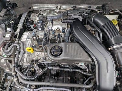 2024 Volkswagen Taos 1.5T SEL