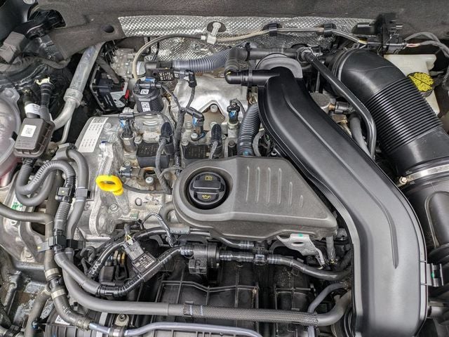 2024 Volkswagen Taos 1.5T SEL