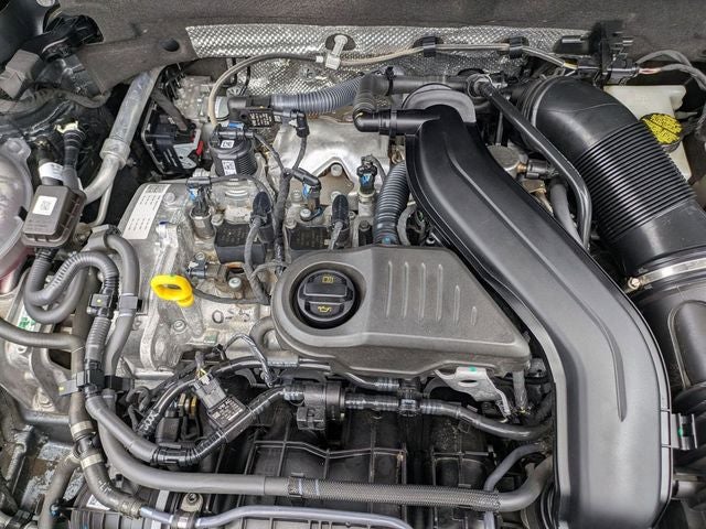 2024 Volkswagen Taos 1.5T SEL