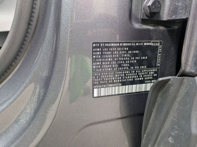 2024 Volkswagen Taos 1.5T SEL