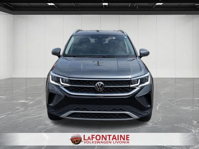 2024 Volkswagen Taos 1.5T SEL