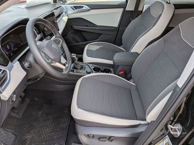 2026 Volkswagen Taos 1.5T SE