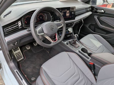 2026 Volkswagen Jetta GLI 2.0T Autobahn