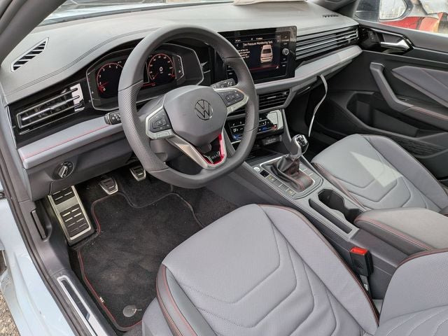 2026 Volkswagen Jetta GLI 2.0T Autobahn
