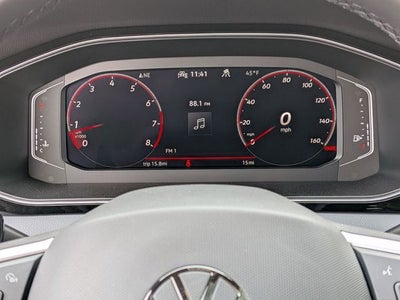 2026 Volkswagen Jetta GLI 2.0T Autobahn