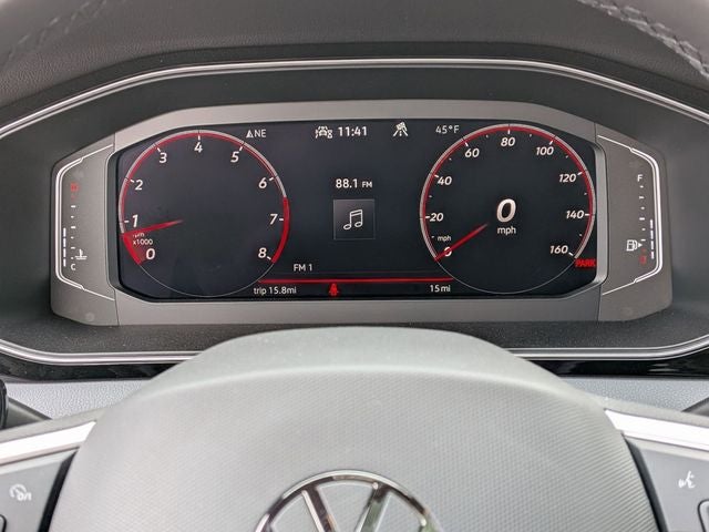 2026 Volkswagen Jetta GLI 2.0T Autobahn