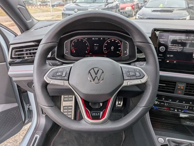 2026 Volkswagen Jetta GLI 2.0T Autobahn