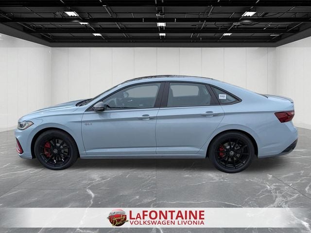 2026 Volkswagen Jetta GLI 2.0T Autobahn