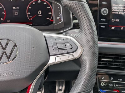 2026 Volkswagen Jetta GLI 2.0T Autobahn