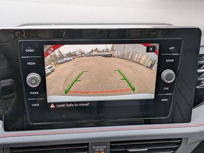 2026 Volkswagen Jetta GLI 2.0T Autobahn