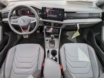 2026 Volkswagen Jetta GLI 2.0T Autobahn
