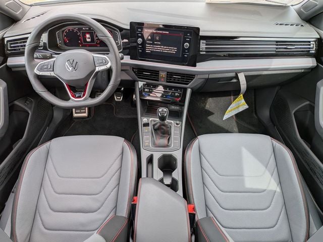 2026 Volkswagen Jetta GLI 2.0T Autobahn