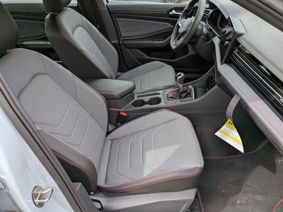 2026 Volkswagen Jetta GLI 2.0T Autobahn