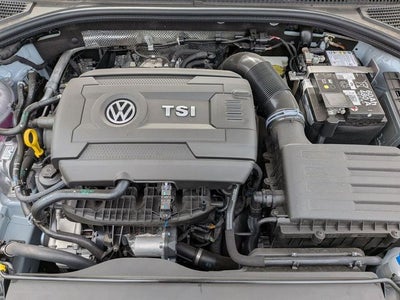 2026 Volkswagen Jetta GLI 2.0T Autobahn