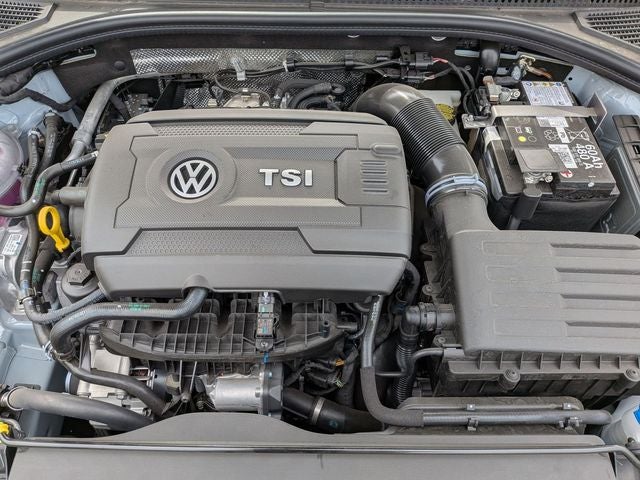 2026 Volkswagen Jetta GLI 2.0T Autobahn