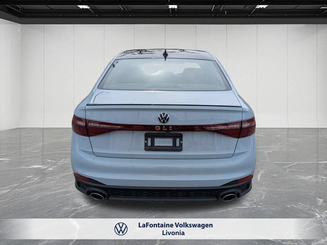 2026 Volkswagen Jetta GLI 2.0T Autobahn
